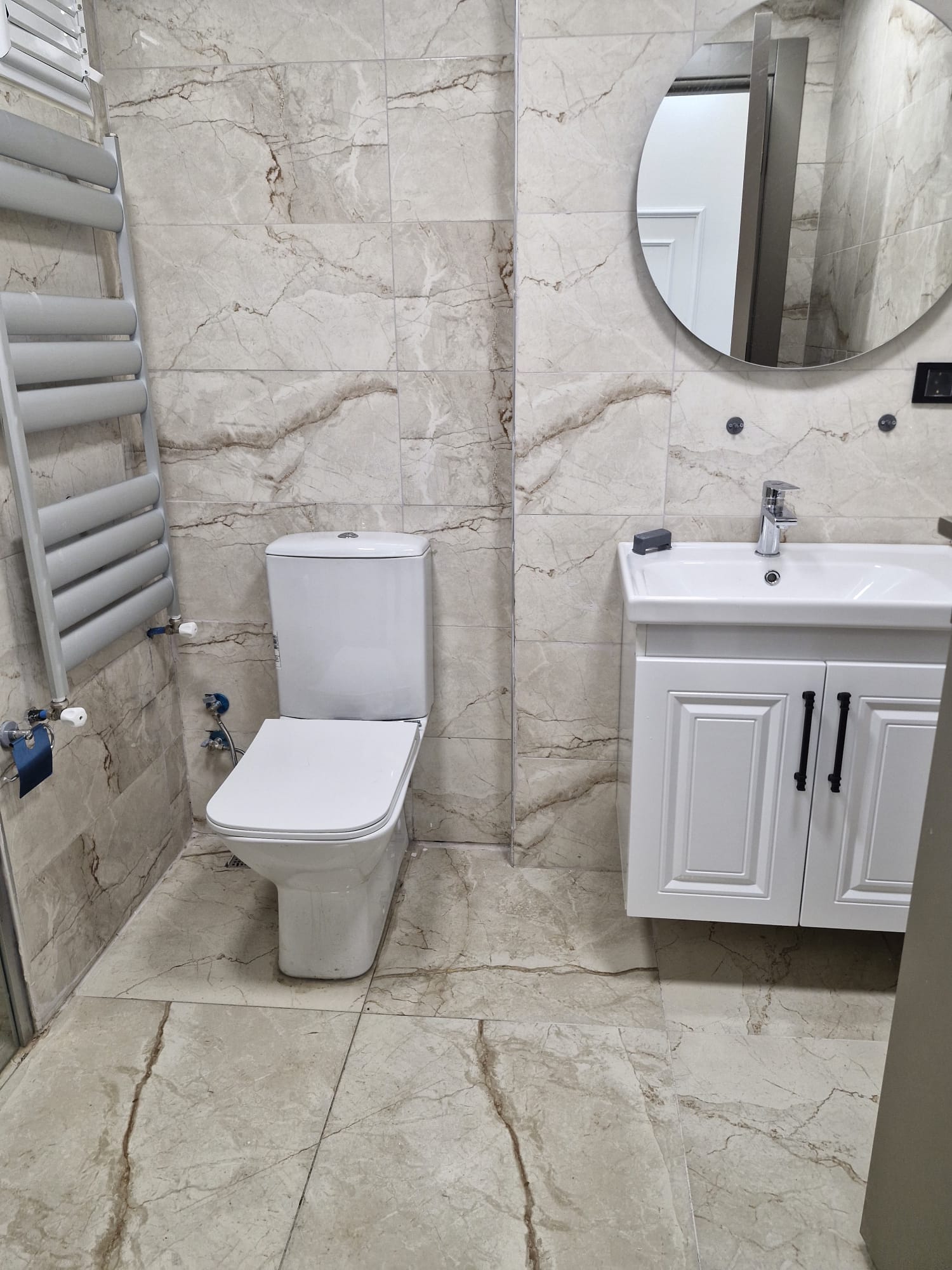 Gökkuşağı Temizlik